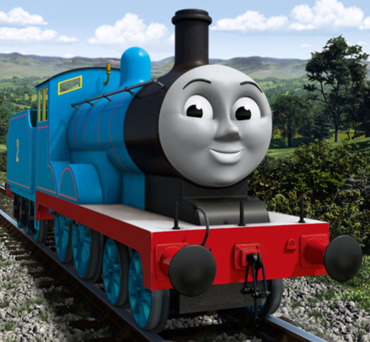 Edward